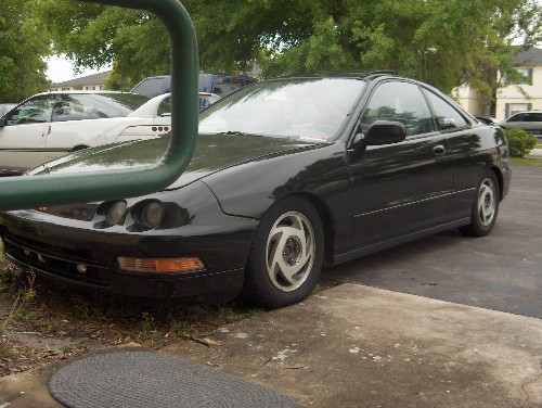1994 Acura Integra