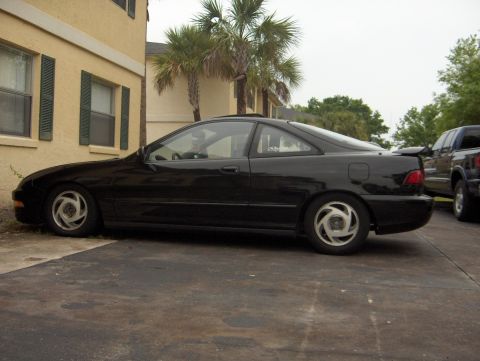 1994 Acura Integra