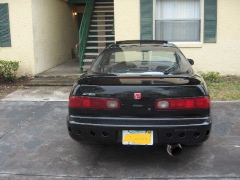 1994 Acura Integra