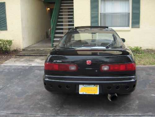 1994 Acura Integra