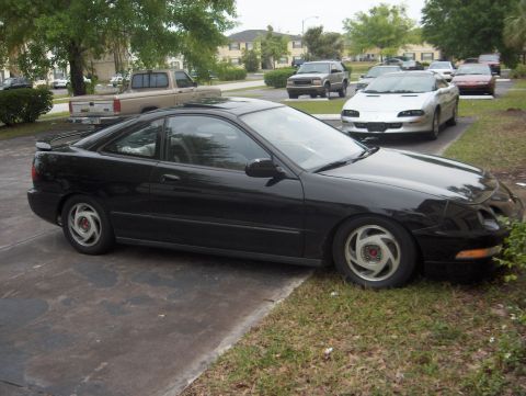1994 Acura Integra