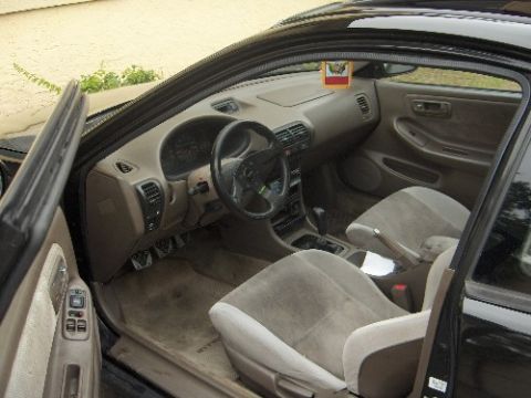 1994 Acura Integra