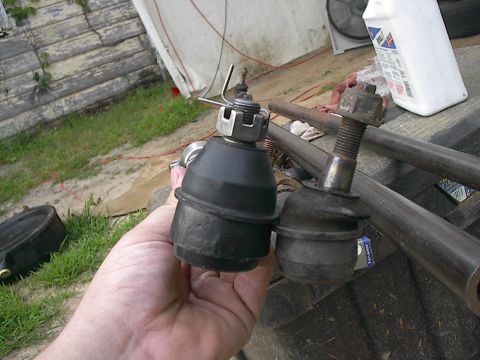1997 Dodge 1500