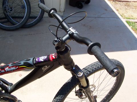 1990 Blata Pocketbike 2.5 “i”