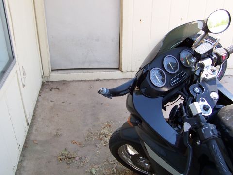 1990 Blata Pocketbike 2.5 “i”