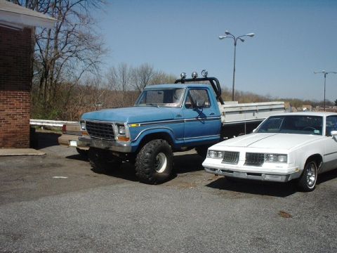 1978 Ford F-150 photo