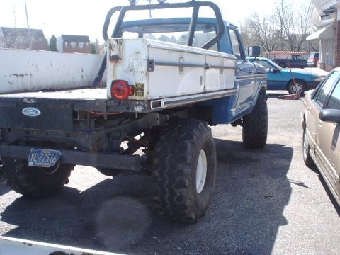 1978 Ford F-150 photo