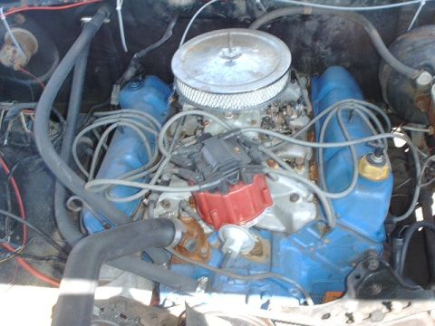 1978 Ford F-150 photo