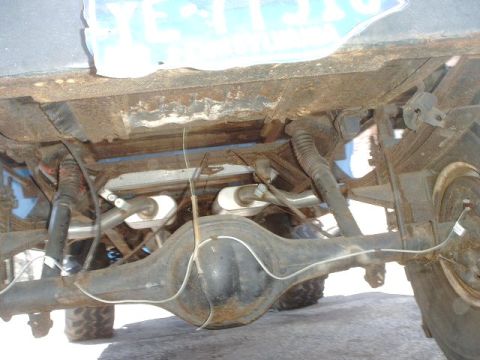 1978 Ford F-150 photo