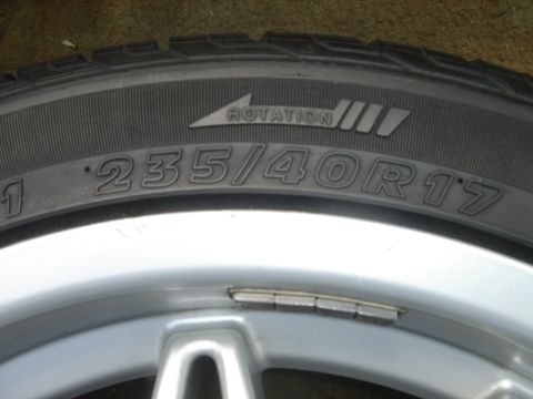 1995 BMW M3 - wheels 3