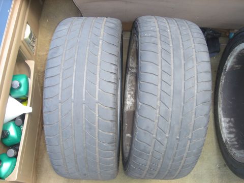 1995 BMW M3 - wheels 8