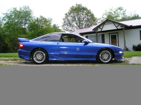 1994 Ford Probe