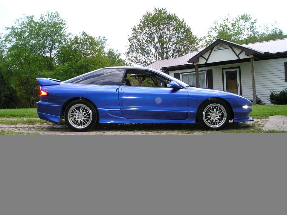 1994 Ford Probe