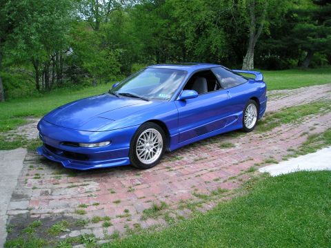 1994 Ford Probe photo