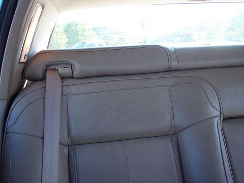 1991 Cadillac DeVille “Junior”