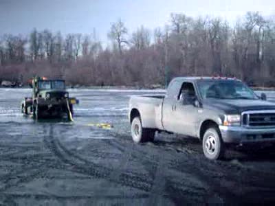 2002 Ford F-350