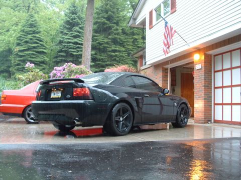 1994 Volkswagen Jetta “stupid low”