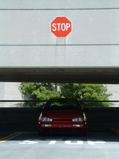 1994 Volkswagen Jetta “stupid low”