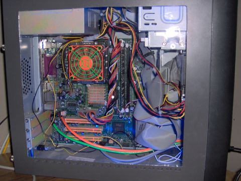 1979 Ford Bronco - computer without light on