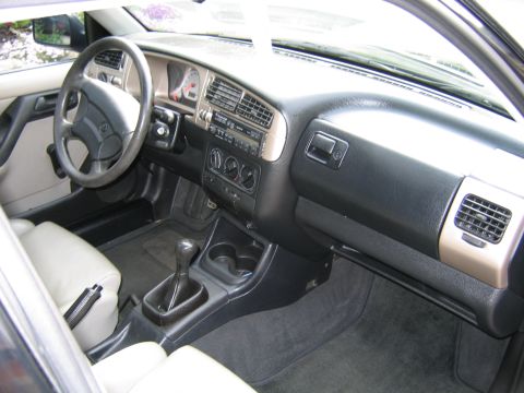 1989 Peugeot 405 “the pug”