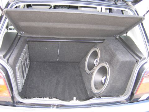 1989 Peugeot 405 “the pug”