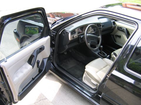 1989 Peugeot 405 “the pug”
