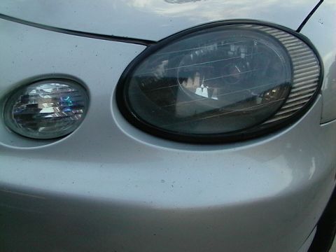 1999 Ford Taurus photo