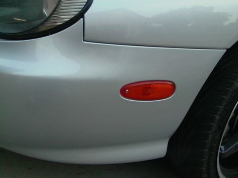 1999 Ford Taurus photo