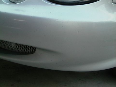 1999 Ford Taurus photo