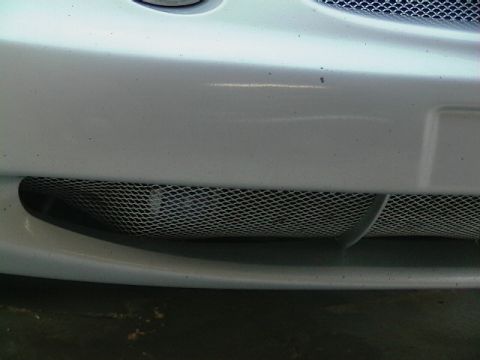 1999 Ford Taurus photo