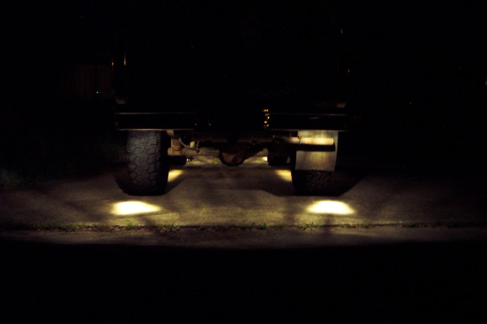 Rear
(5/26/2005)