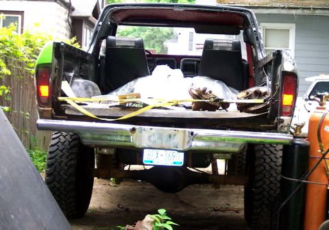 1978 Ford Bronco - 26