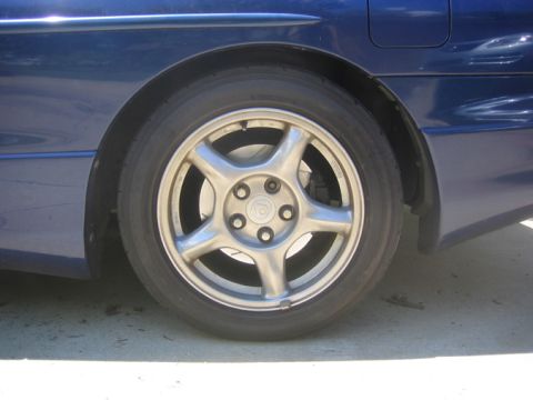 1995 Ford Probe