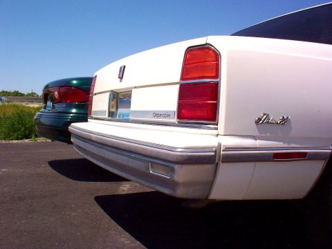 1995 Mercury Sable