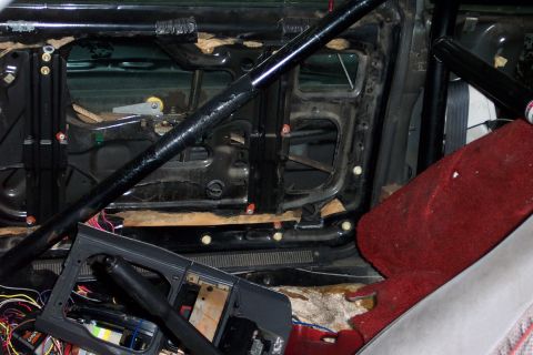 1978 Ford Bronco - 33
