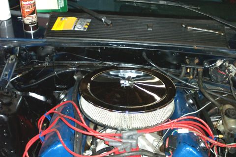1978 Ford Bronco - 34