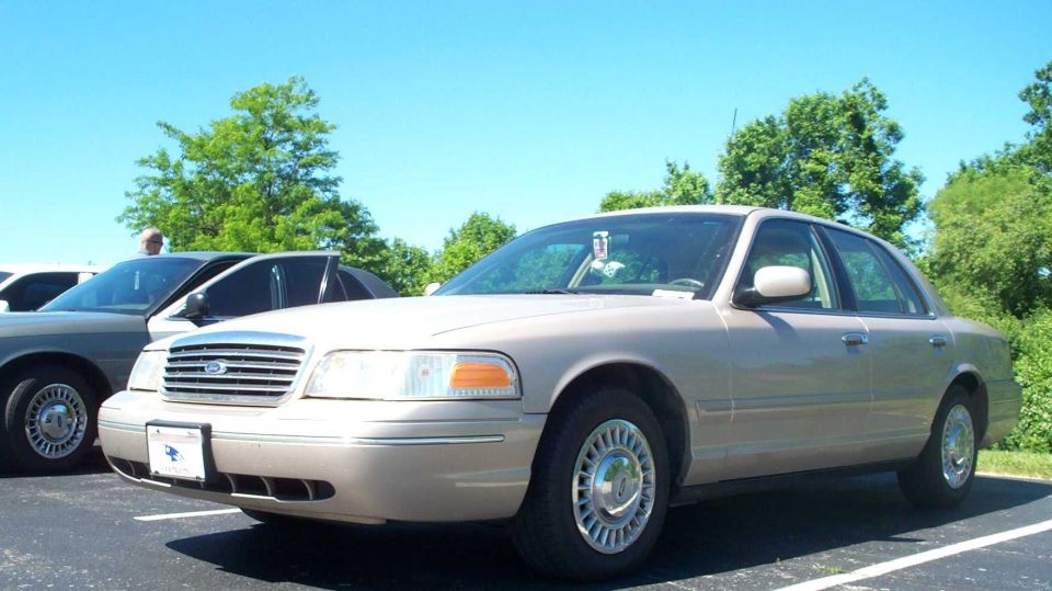PlainOldDave's 1998 P73.