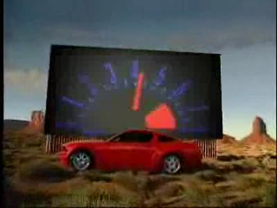 1997 Ford Taurus