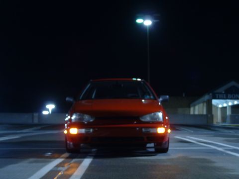 1994 Volkswagen Jetta “stupid low”