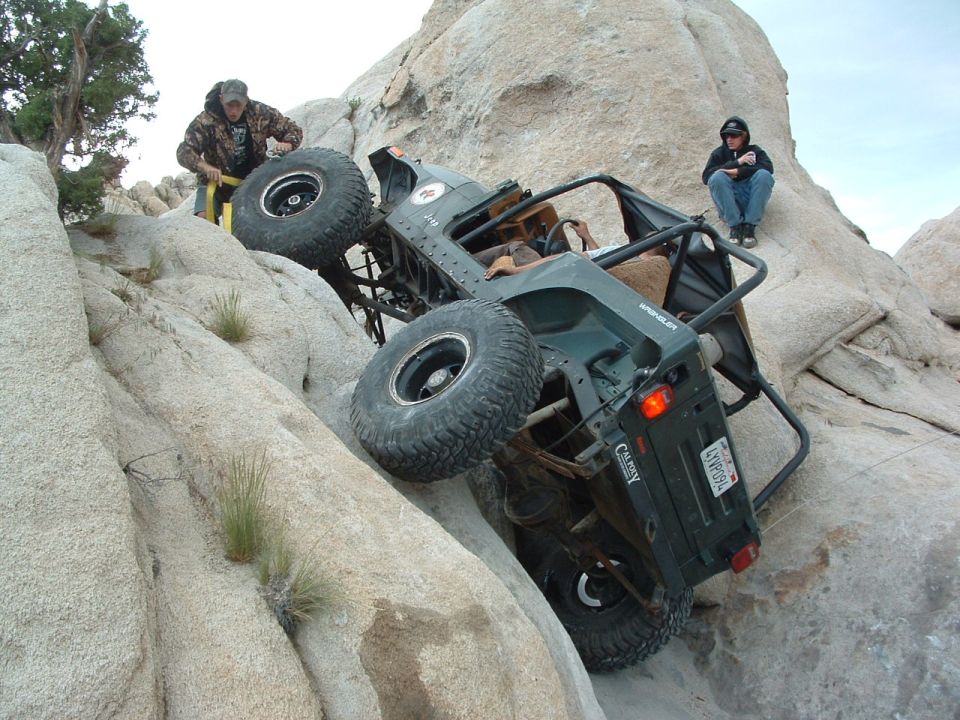 another view of BUTT HOLE