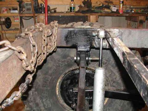 1987 Suzuki Samurai “deepmud”