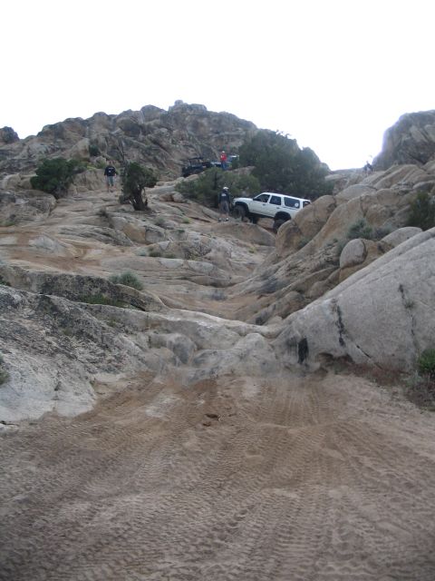 1993 Toyota 4Runner “Party Wagon”