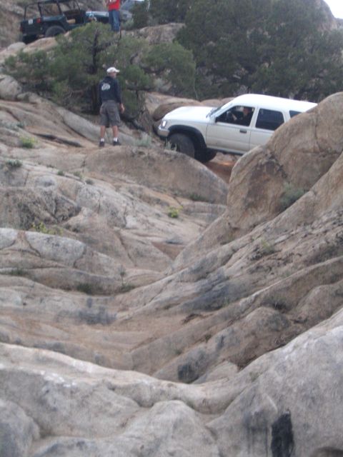 1993 Toyota 4Runner “Party Wagon”