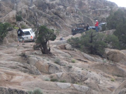 1993 Toyota 4Runner “Party Wagon”