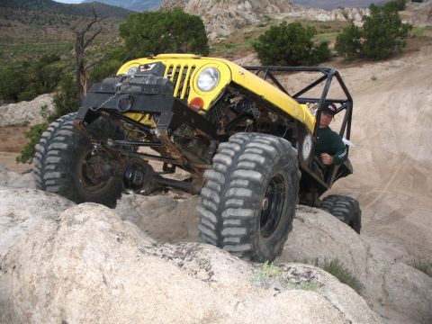 1993 Toyota 4Runner “Party Wagon”