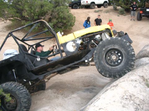 1993 Toyota 4Runner “Party Wagon”