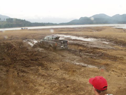 1985 Ford F-150 - tryin' again...