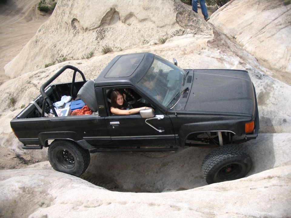 kyle up the 10-point turn line...