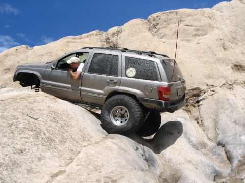 1993 Toyota 4Runner “Party Wagon”