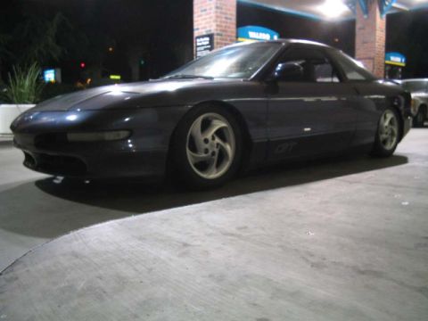 1995 Ford Probe photo